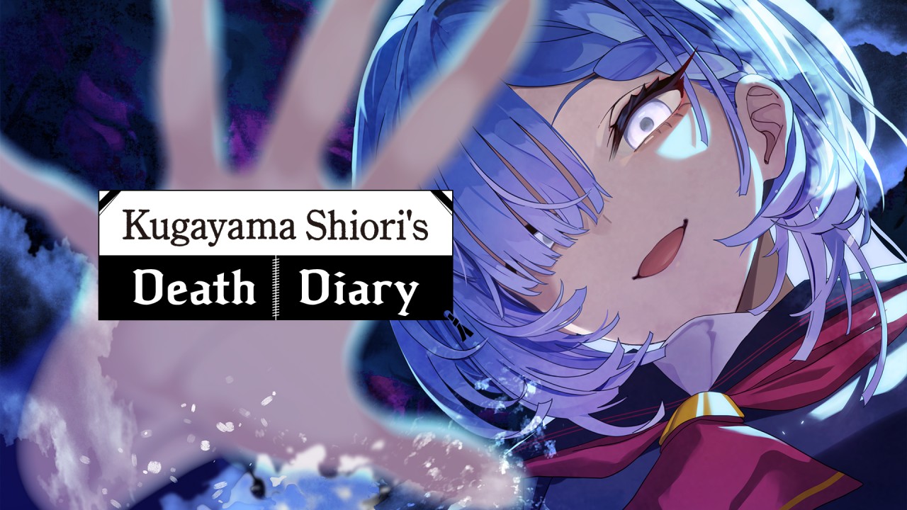 Kugayama Shiori's Death Diary