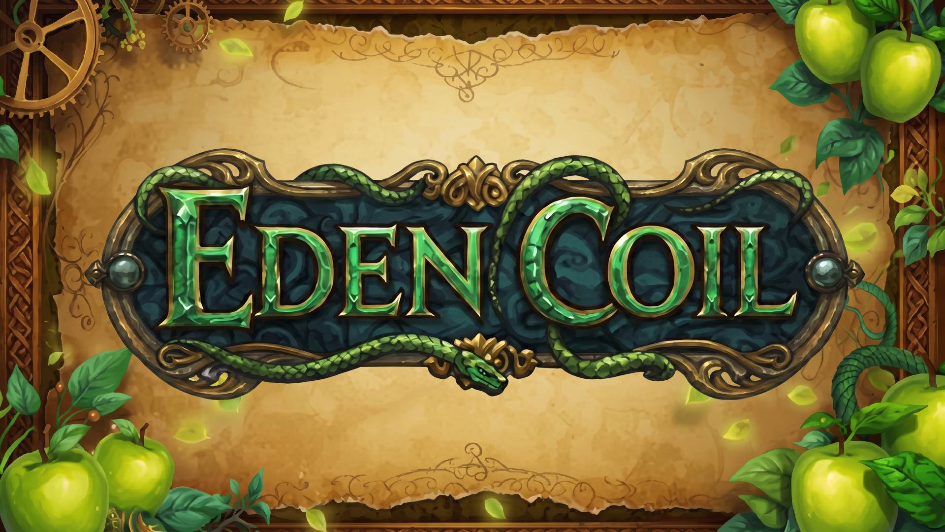Eden Coil