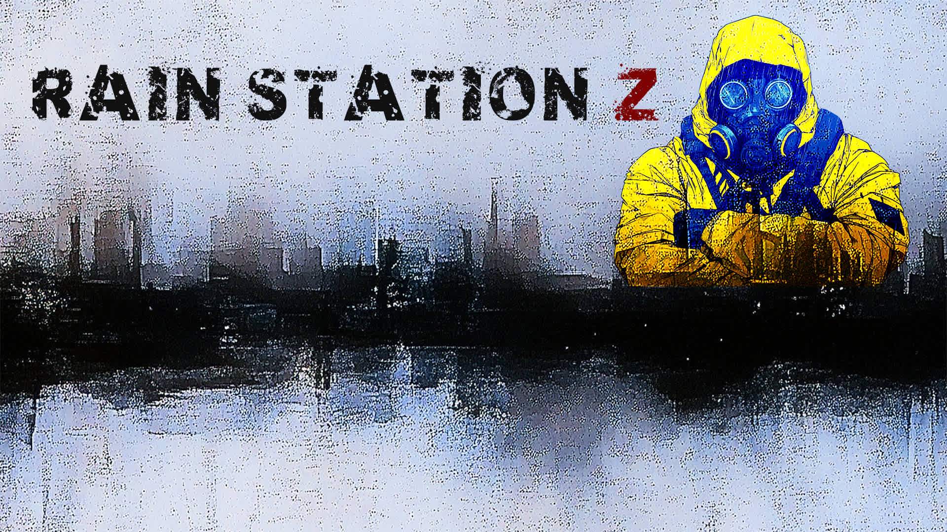 Rain Station Z