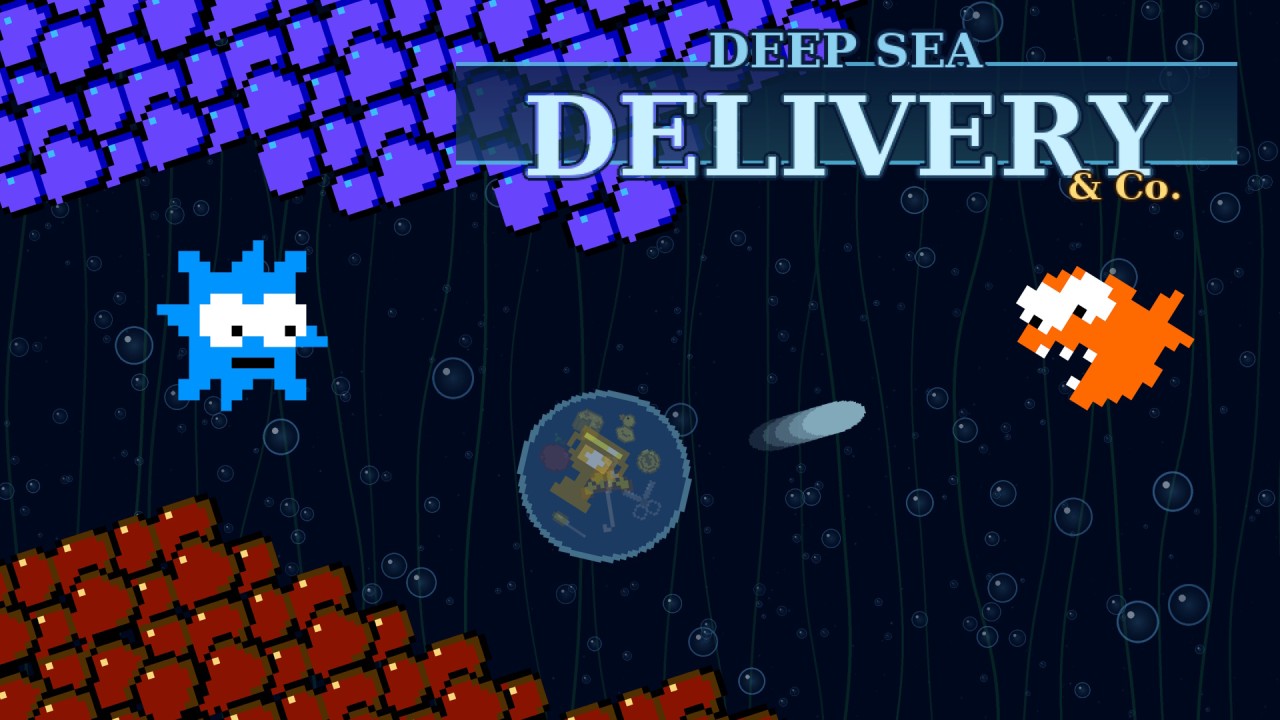Deep Sea Delivery and Co.