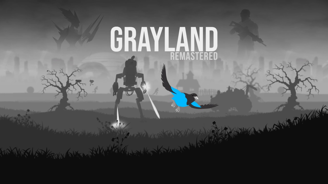 Grayland Remastered