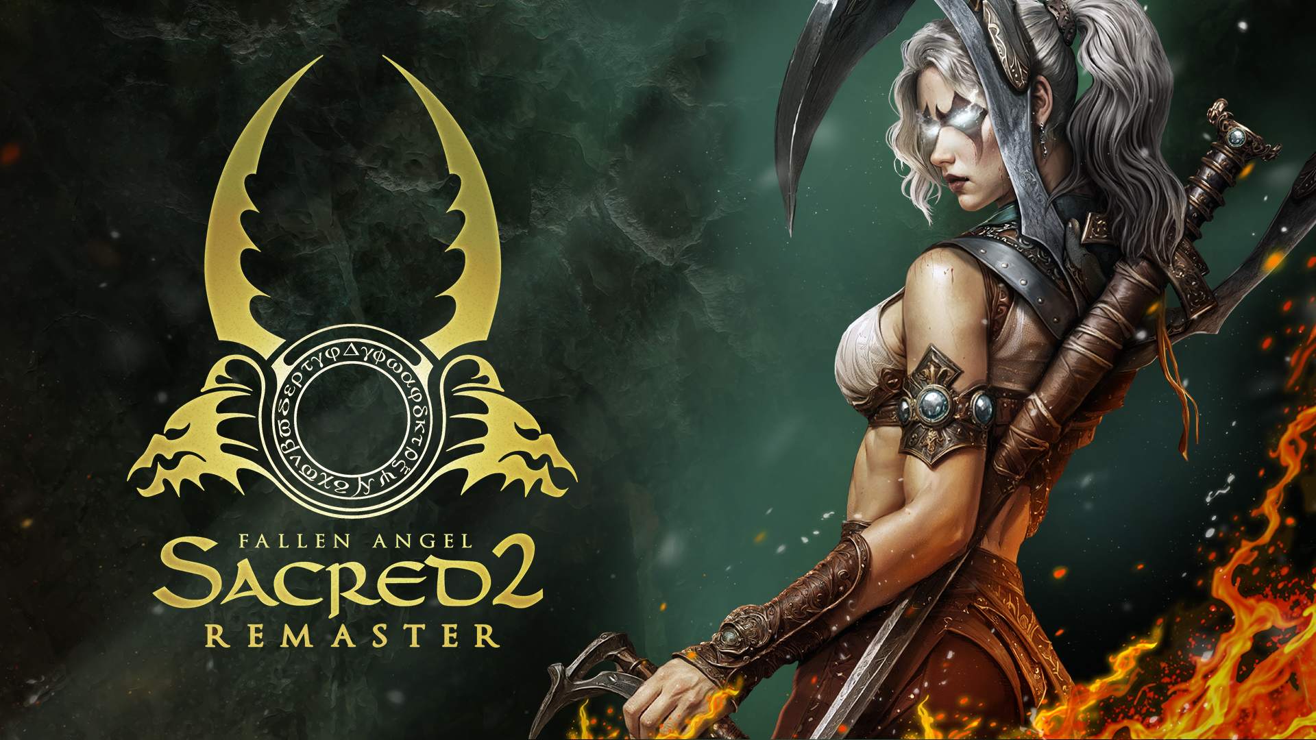 Sacred 2 Remaster