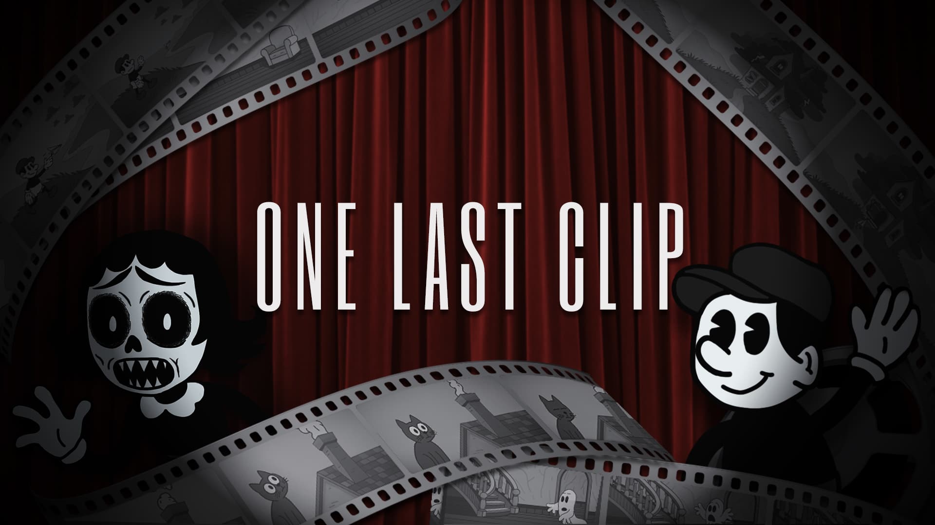One Last Clip
