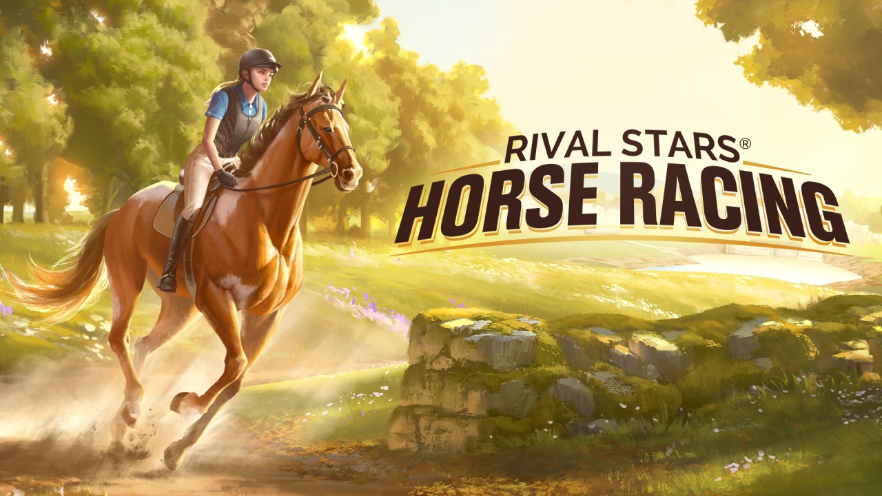 Rival Stars Horse Racing