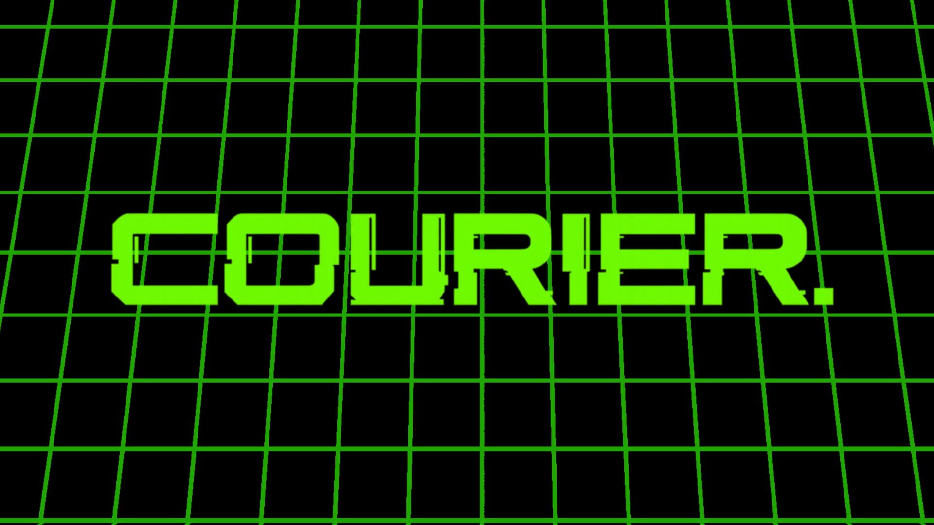 Courier