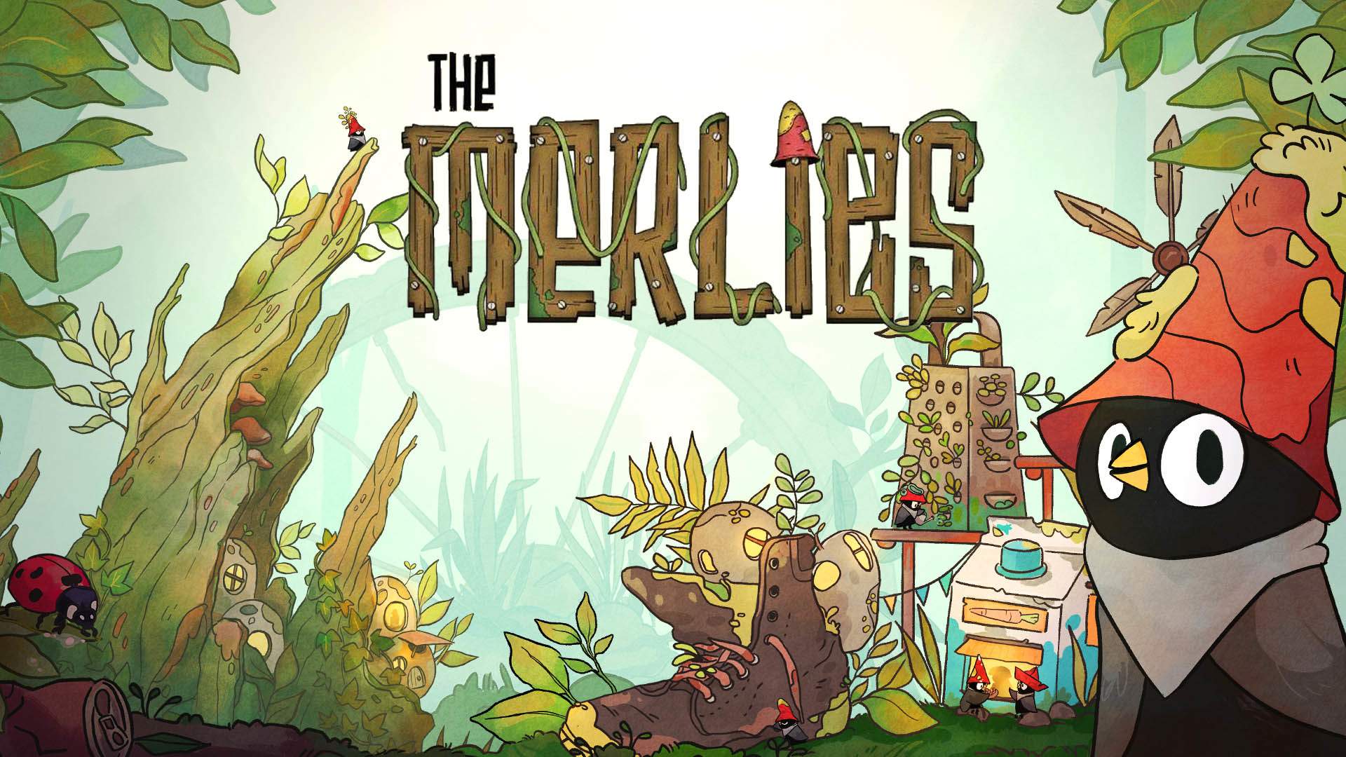 The Merlies