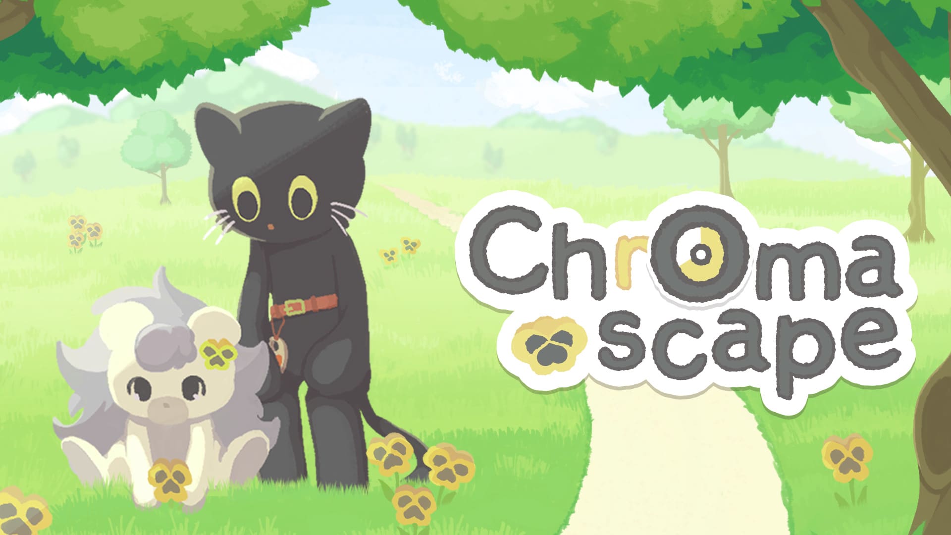 Chromascape