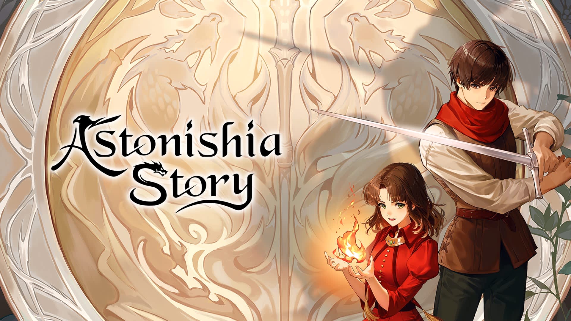 Astonishia Story reviews | Nintendo Switch 1 | Switch Scores