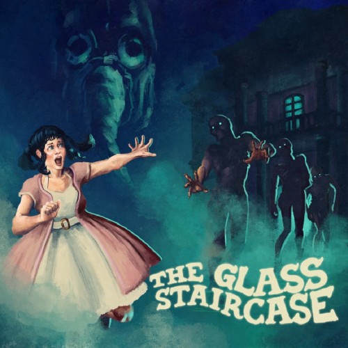 The Glass Staircase