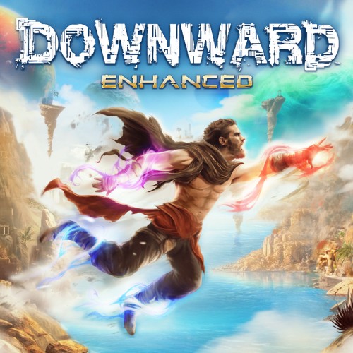 Downward: Enhanced Edition