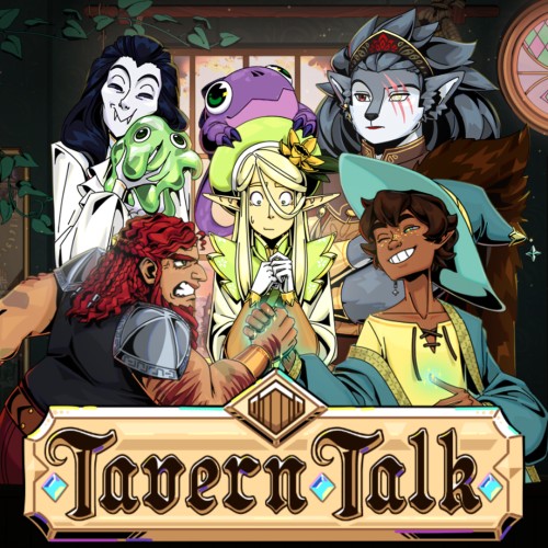 Tavern Talk