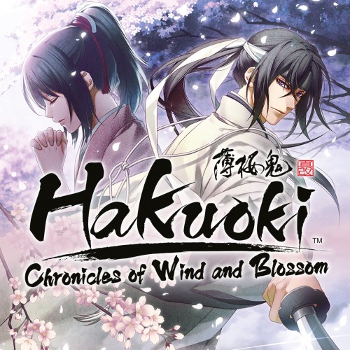 Hakuoki: Chronicles of Wind and Blossom