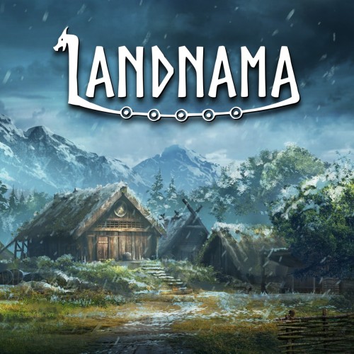 Landnama