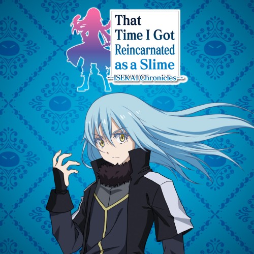 That Time I Got Reincarnated as a Slime: Isekai Chronicles