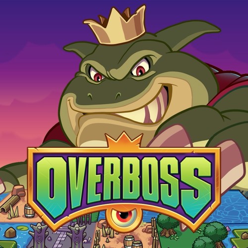 Overboss