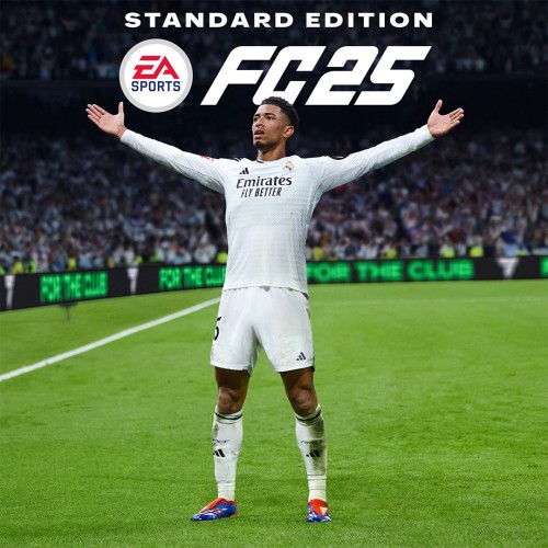 EA Sports FC 25 Standard Edition