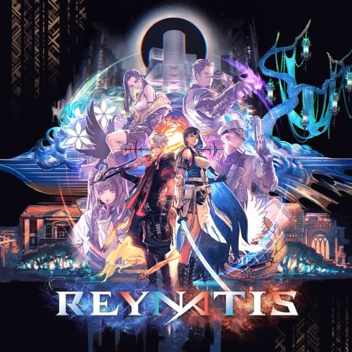 Reynatis
