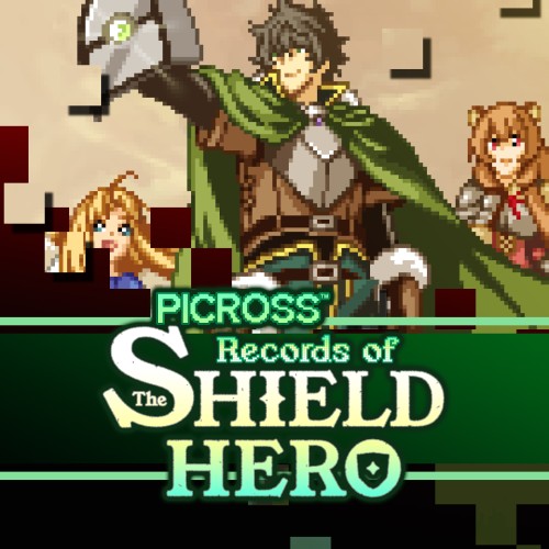 Picross Records of the Shield Hero
