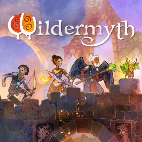 Wildermyth: Console Edition