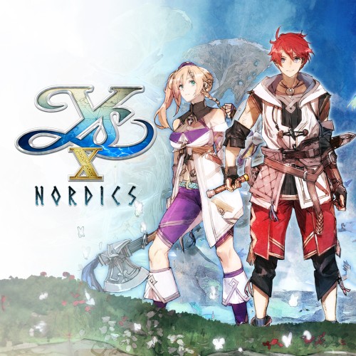 Ys X: Nordics