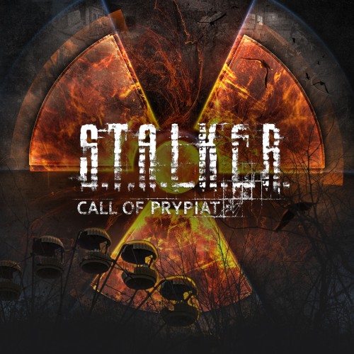 S.T.A.L.K.E.R.: Call of Prypiat