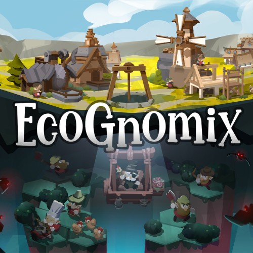 EcoGnomix