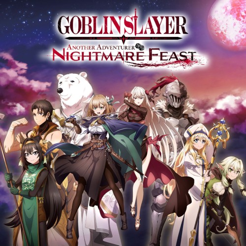 Goblin Slayer: Another Adventurer - Nightmare Feast