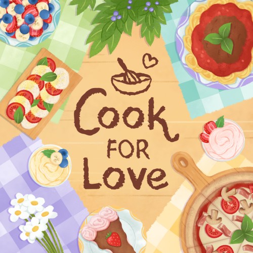 Cook for Love