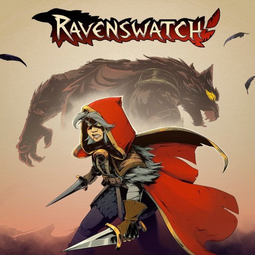 Ravenswatch