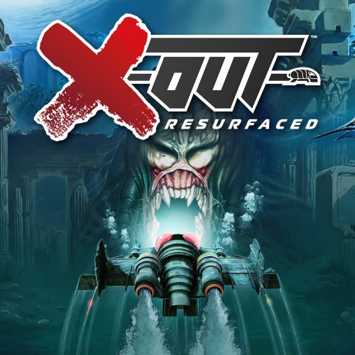 X-Out: Resurfaced