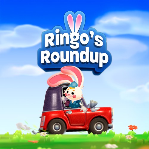 Ringo's Roundup