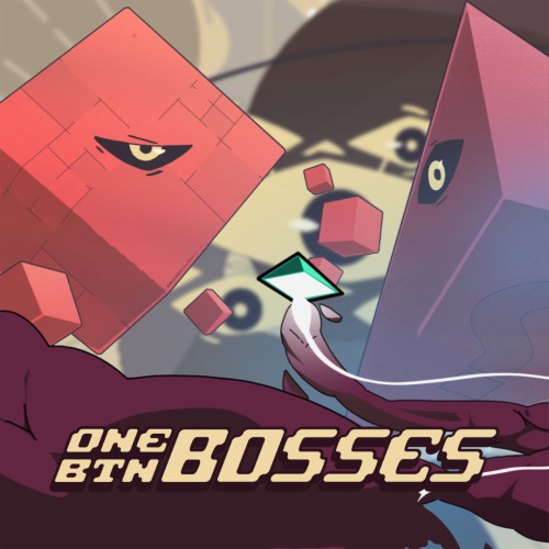 One Btn Bosses