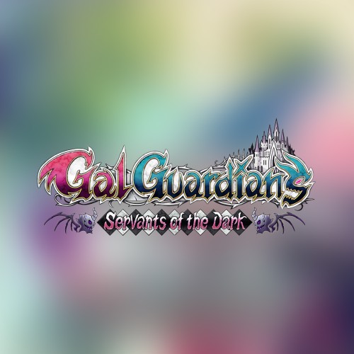 Gal Guardians: Servants of the Dark