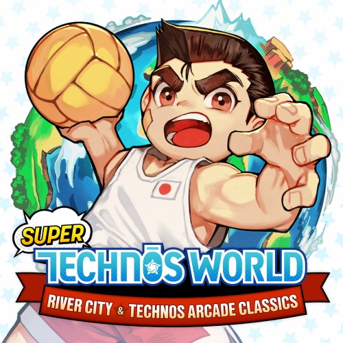 Super Technos World: River City and Technos Arcade Classics