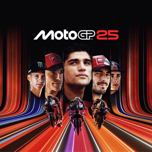 MotoGP 25