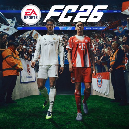 EA Sports FC 26