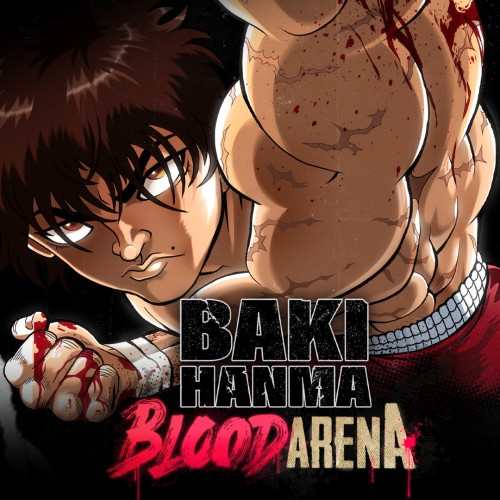 Baki Hanma: Blood Arena