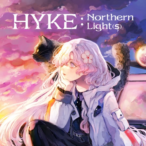 Hyke: Northern Light(s)