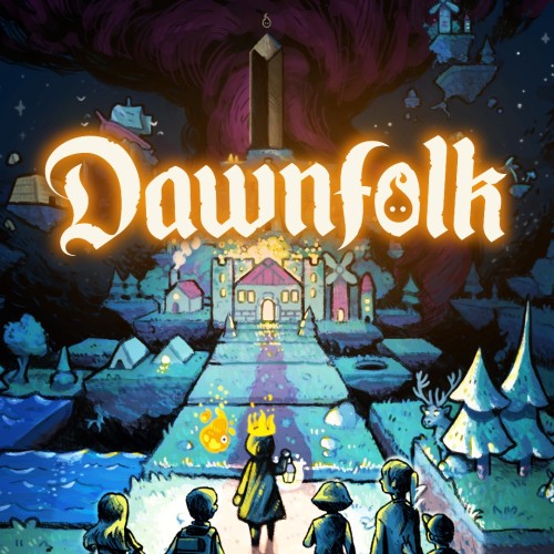 Dawnfolk