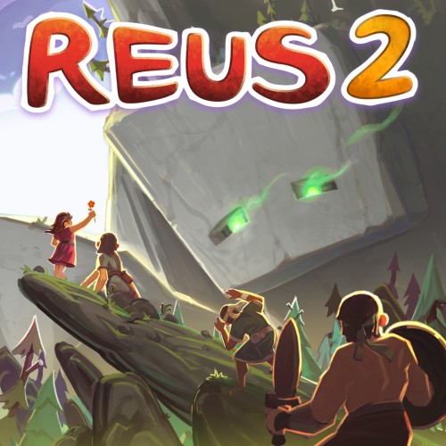Reus 2