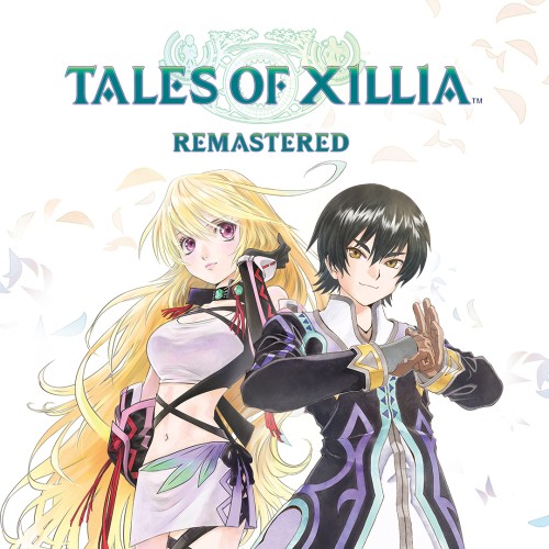 Tales of Xillia Remastered