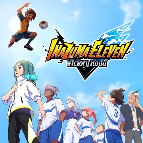 Inazuma Eleven: Victory Road