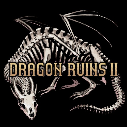 Dragon Ruins II