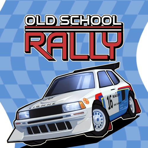 Old School Rally