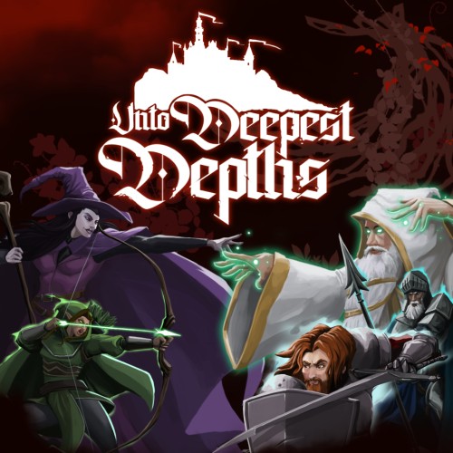 Unto Deepest Depths