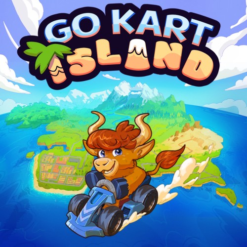 Go Kart Island