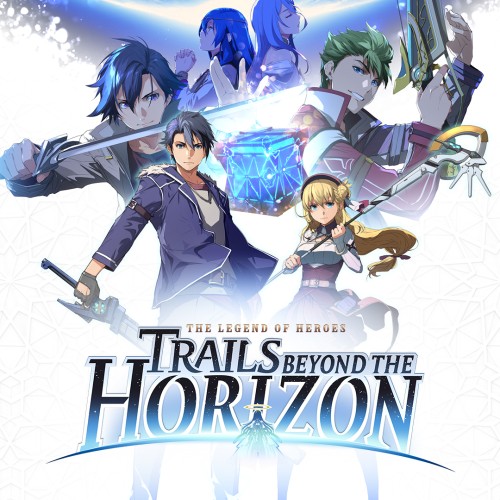 The Legend of Heroes: Trails Beyond the Horizon