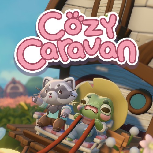 Cozy Caravan
