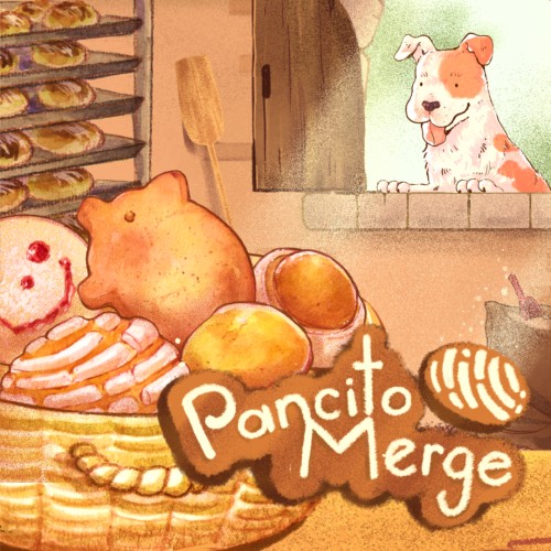PancitoMerge