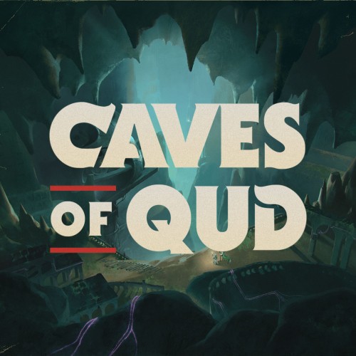 Caves of Qud